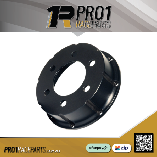 Pro1 Wilwood Brake Hat for 7 in Rotor