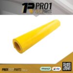 Pro1 yellow plastic roll