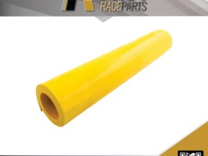 Pro1 yellow plastic roll