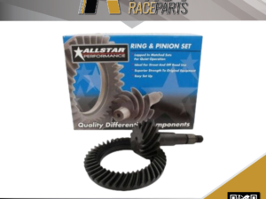 Ring & Pinion GM 8.5 3.73