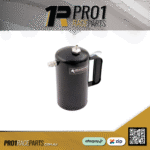 Steel Sprayer Black