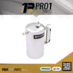 Steel Sprayer Chrome