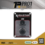 Switch Panel One Switch