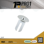 Transfer Punch for 5-16in Quick Turn Fastners