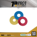 Water Outlet Restrictor Kit