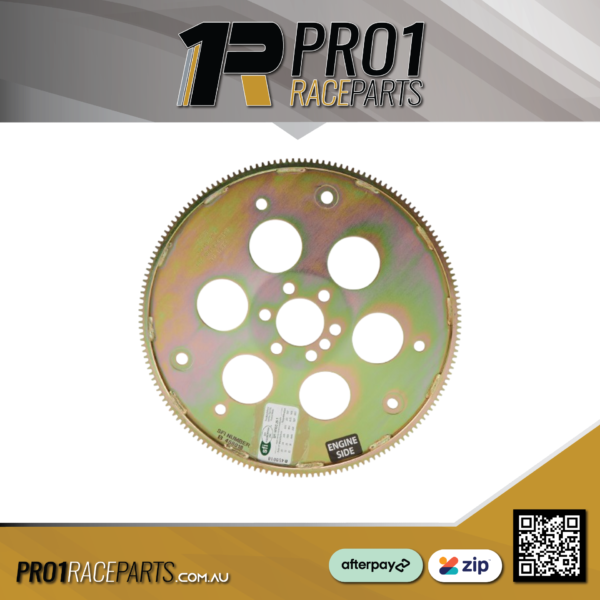 Allstar Flexplate 168T SFI LS