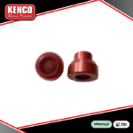 BA - FG Rear Upper Control Arm and Toe Cradle End