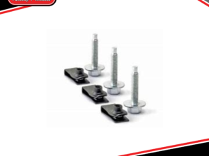 Kenco Mud Cover Kits Bolt and C-Clip ONLY