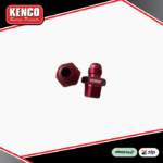 Kenco AN 6 3-8 Nipple