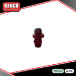 Kenco Dash AN12 Bulkhead Fire Wall Fitting