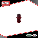 Kenco Dash 16 Bulkhead Fire Wall Fitting