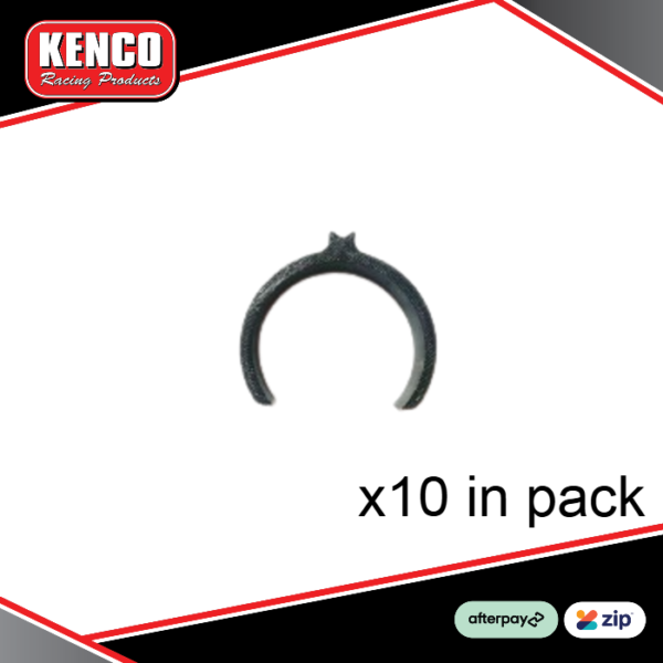 Kenco Roll Cage Clip 44mm 10pk