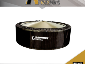 Outerwears Air Filter Pre-Filter Assembly - 14in x 4in