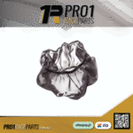 Outerwears Air Filter Pre-Filter Assembly with NO Top - 4in x 14in