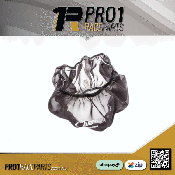 Outerwears Air Filter Pre-Filter Assembly with NO Top - 4in x 14in Outerwears Air Filter Pre-Filter Assembly with NO Top - 4in x 14in