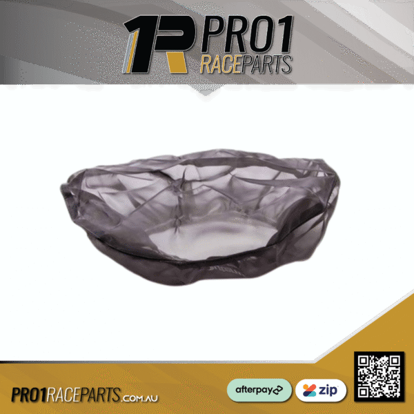 Outerwears Air Filter Pre-Filter Assembly with Top - 4in x 14in Outerwears Air Filter Pre-Filter Assembly with Top - 4in x 14in