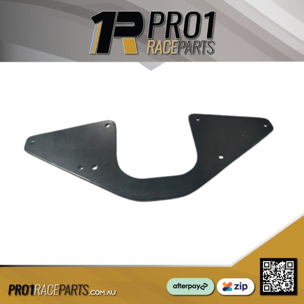 Pro1 LS Motor Plate Front