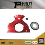 Pro1 LS Rear Engine Plate Kit