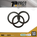 Torsion Release Bearing