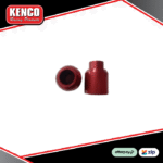 VE-VF Castor Spacer Front