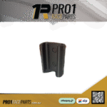 WEHRS Fusion Raceceiver Flat Mount