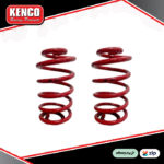 BA-FG Rear Coil Springs