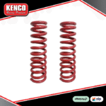 BA Front Coil Springs