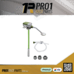 Battery Operated Water Pump