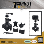 Adjustable Camera Mount Clamp