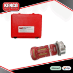 Kenco Magnetic Camber Castor and King Pin Gauge Model