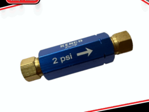 Kenco Racing Residual Pressure Valve - 2lb