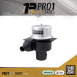 Motor Assembly for Inside Air System