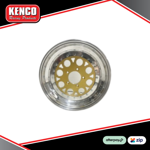 Non Beadlock Rims