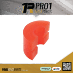 Orange Half Bushing 60DR