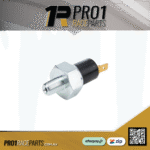 Pressure Switch 4 PSI