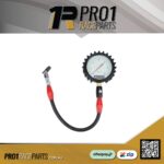 Pro1 Allstar 44047 30psi Gauge OS