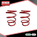 VE Front Coil Springs