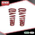 VE Rear Coil Springs