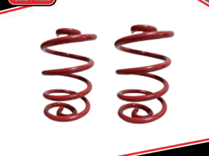 VY Rear Coil Springs