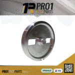 Sweet Pump Pulley TO 4.0 Intech SOHC Straight 6 Motor