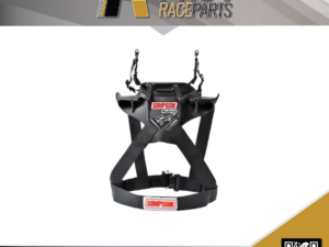 Hybrid Simpson MED w Sliding Tether PA FIA