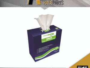 KM60 General Purpose Industrial Wipes - 130 Sheets