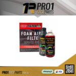 Pro1 Unifilter Service Pack