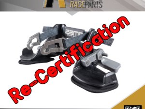 Pro1 ZAMP Z Tech Recertification SFI