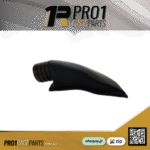 Top Air Helmet Hose Adapter BLACK