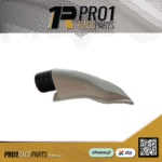 Top Air Helmet Hose Adapter WHITE