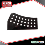 Kenco 3-Link Multi-Hole Brake Bracket