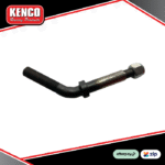 AU-BA Stub Axle into EL Falcon Caster Bar Pin