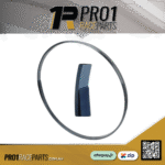 Allstar 40ft Roll of Steel Spring