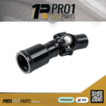 Allstar Loading Coupler - Sweet Style